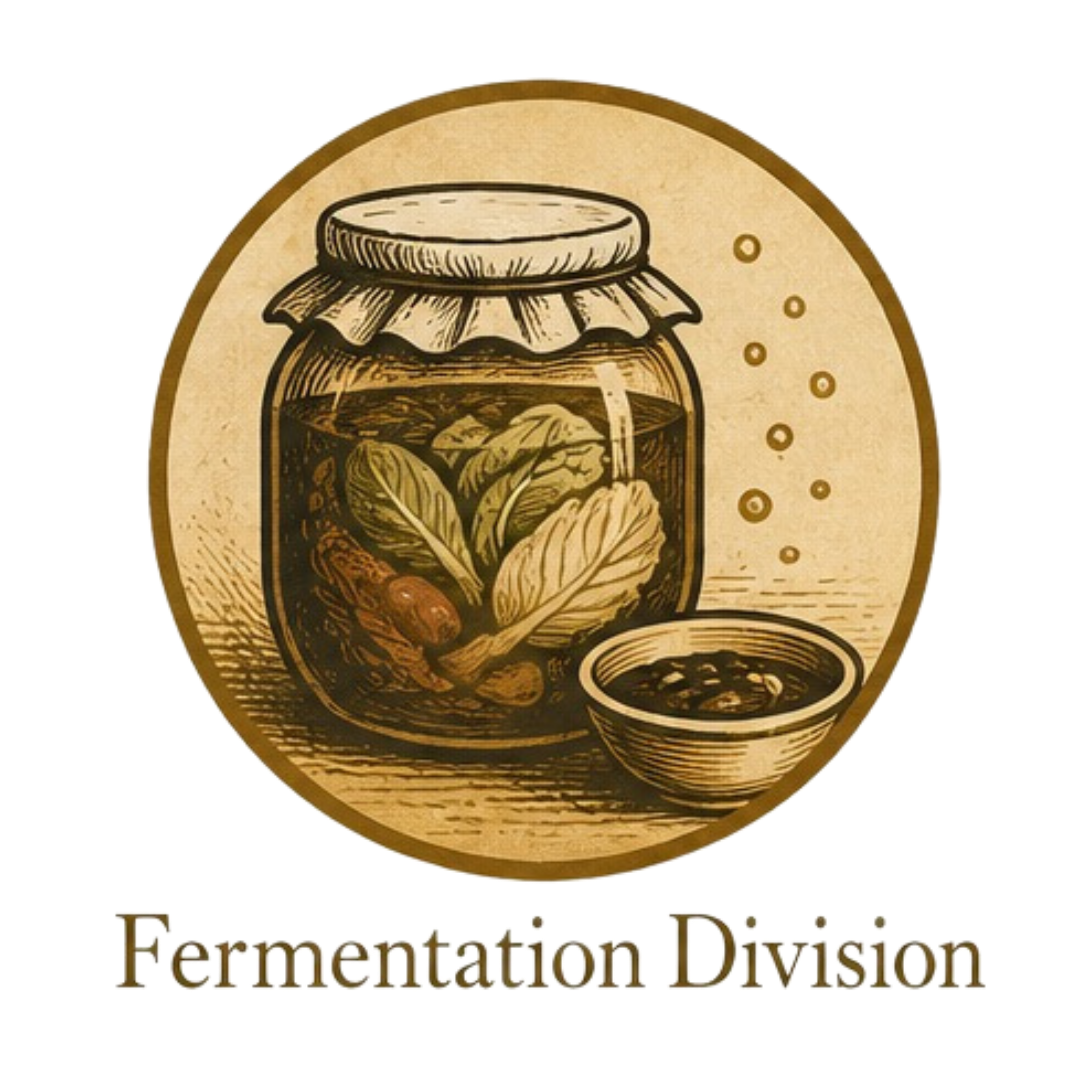 Fermentation Division