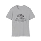 Open Crumb T-Shirt