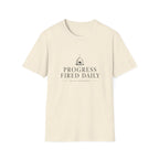 Fired Daily T-Shirt