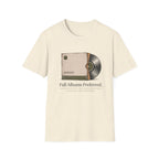 Full Album T-Shirt