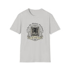 Reality Remote T-Shirt