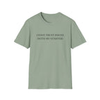 Trust Issues T-Shirt