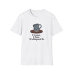 Collapsed It T-Shirt