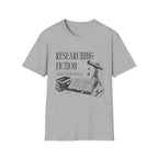 Researching Fiction T-Shirt