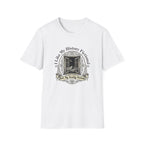 Reality Remote T-Shirt