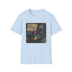 Fictional Worlds T-Shirt