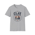 Precision Formed T-Shirt