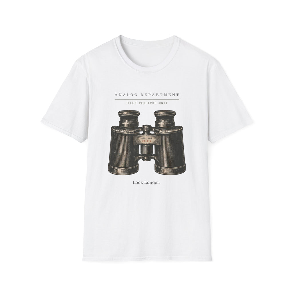 Look Longer T-Shirt