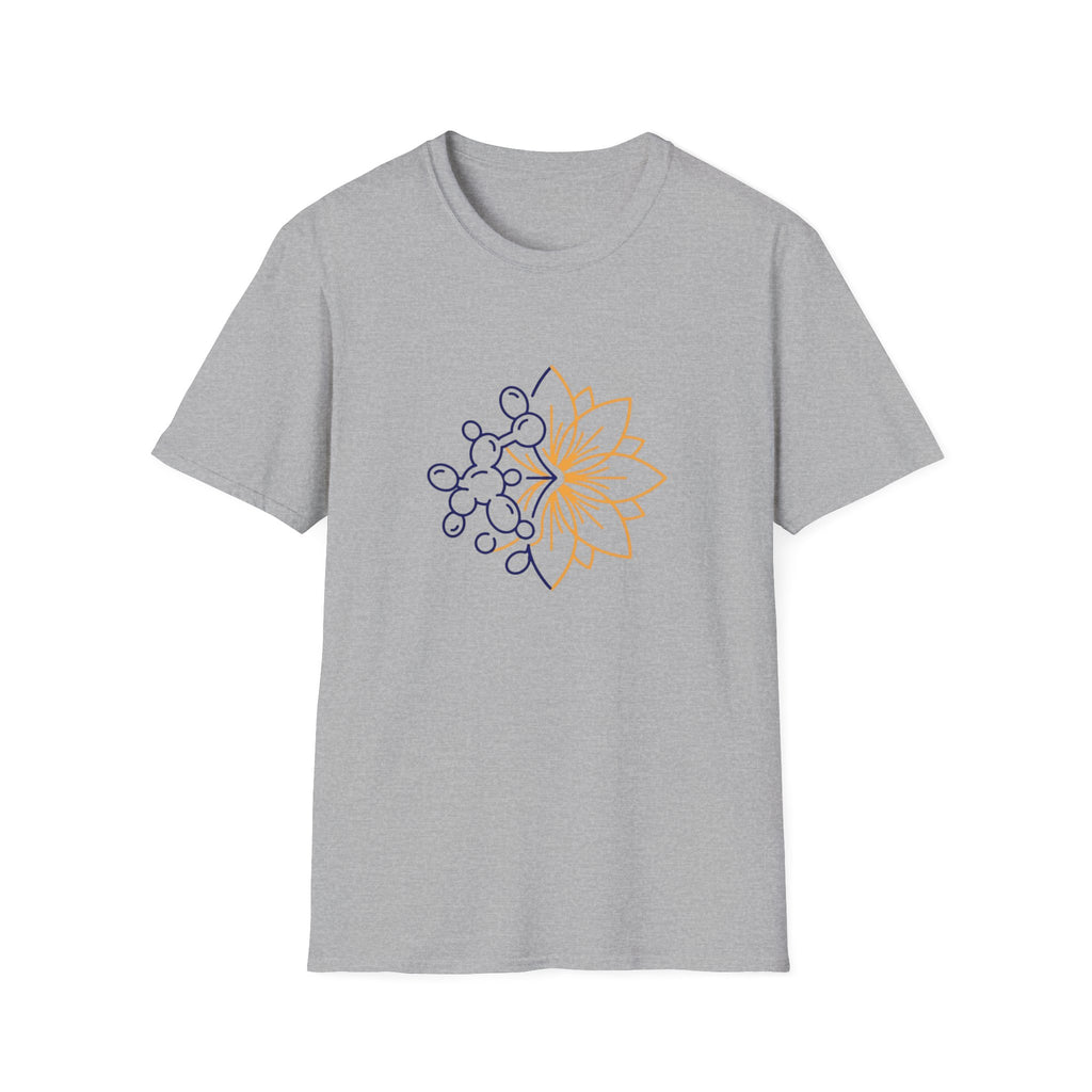 Molecular T-Shirt