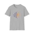 Molecular T-Shirt