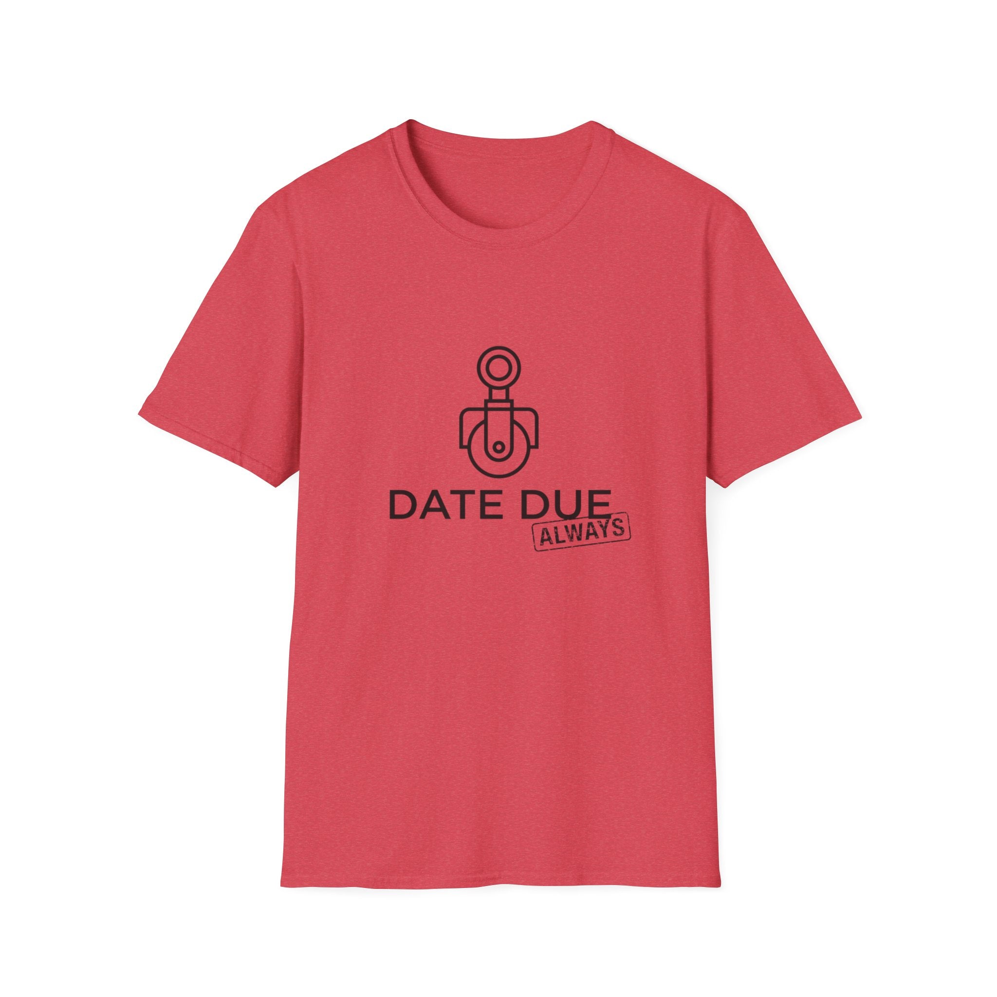 Due Date T-Shirt