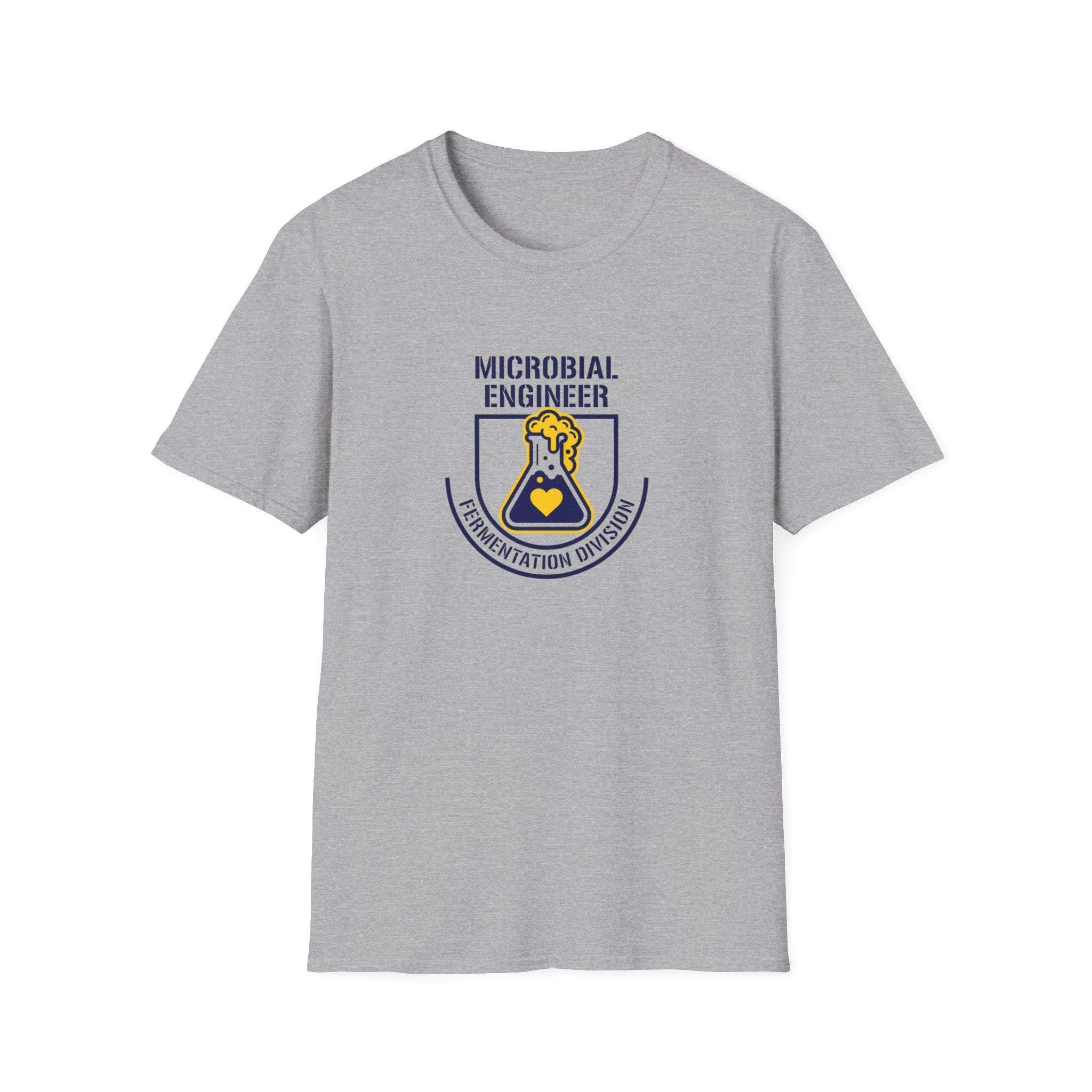 Microbial Engineers T-Shirt