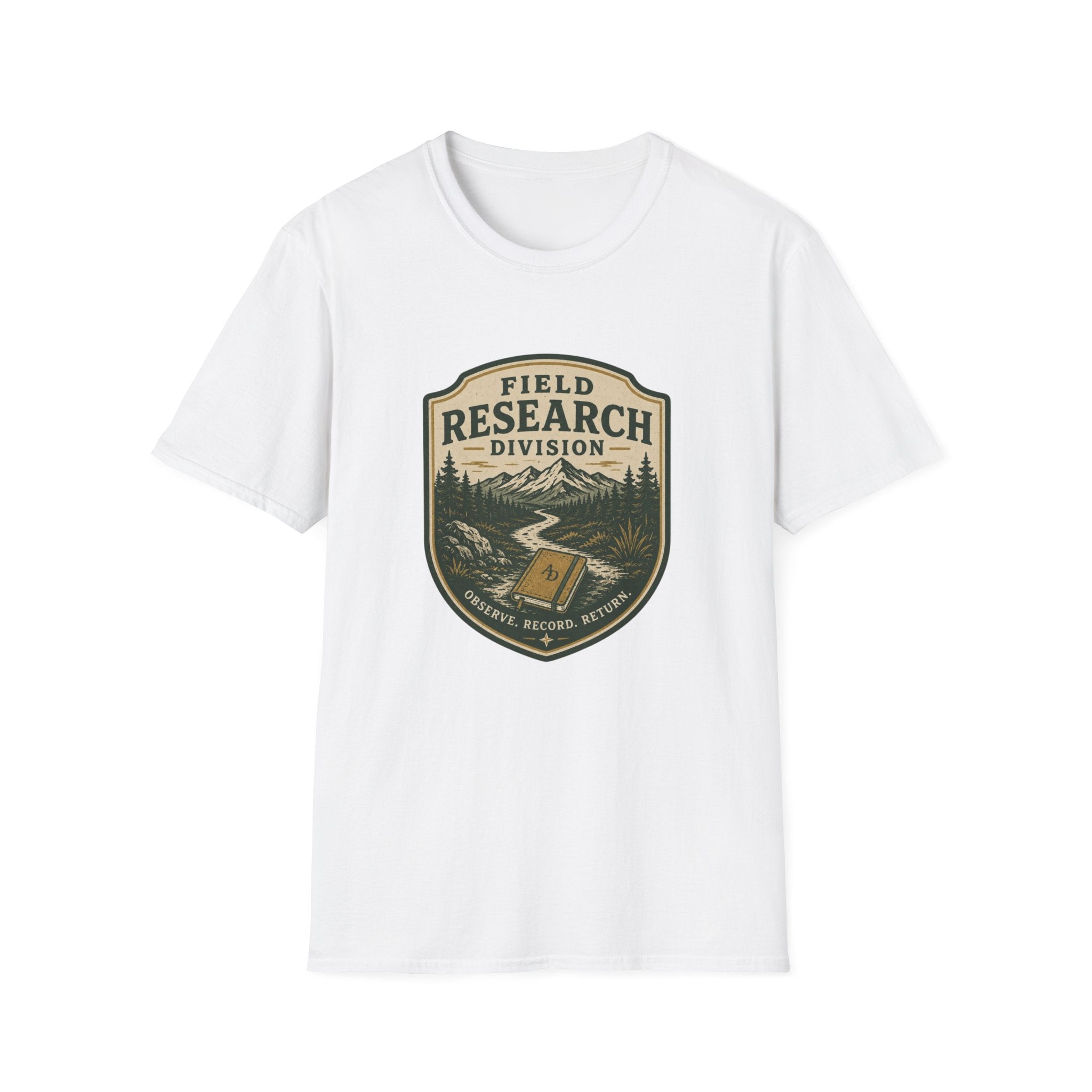 O.R.R. T-Shirt