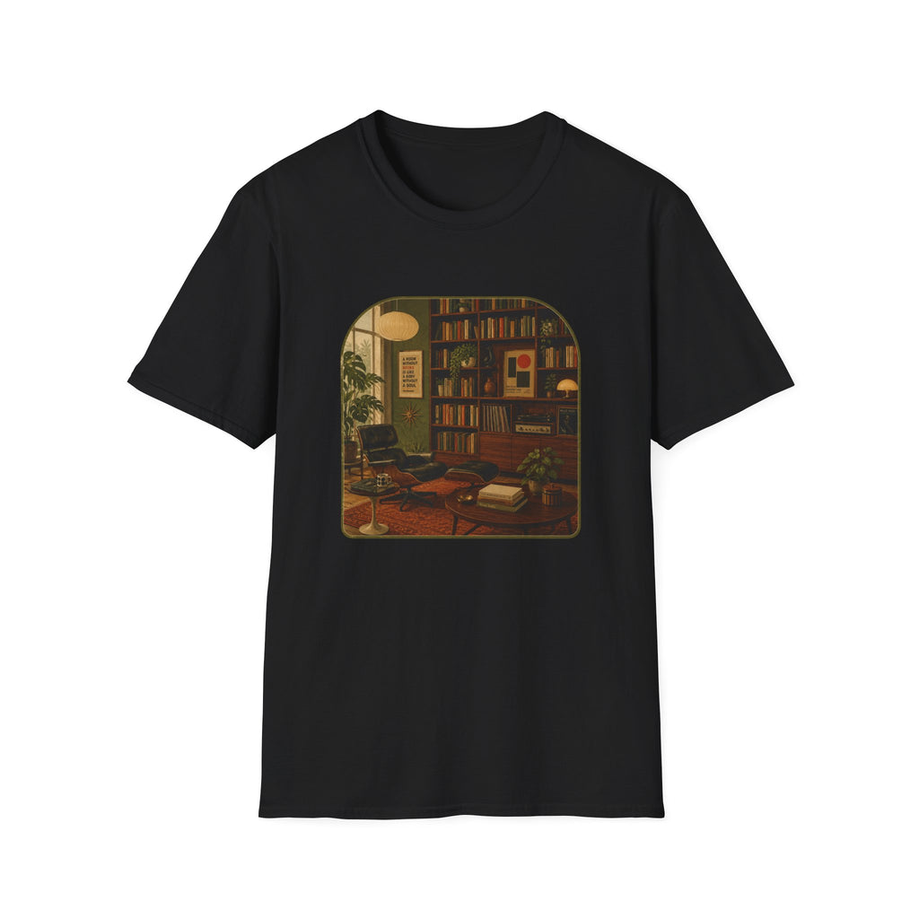 Mid Century T-Shirt