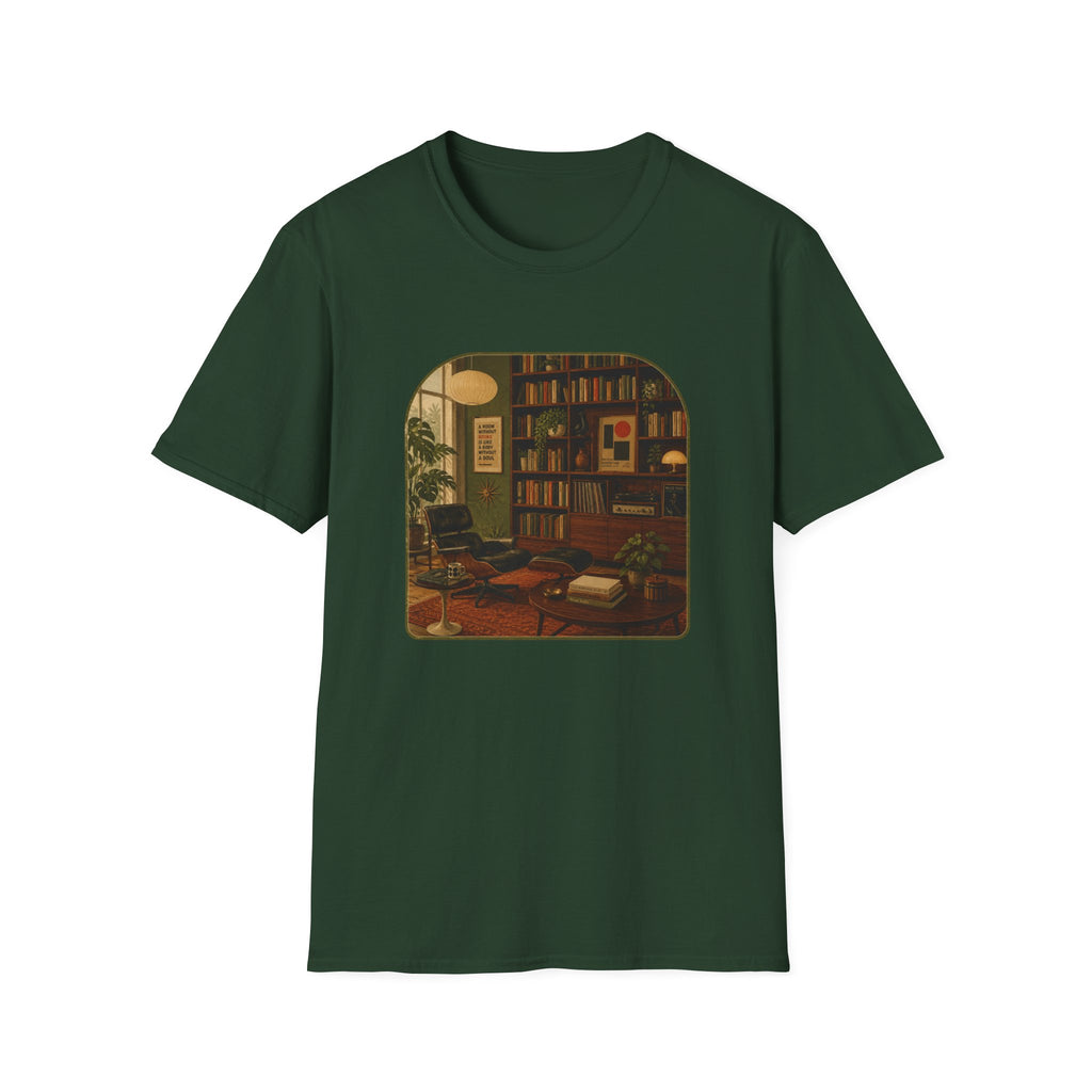 Mid Century T-Shirt