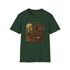 Mid Century T-Shirt