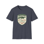 Introvert Area T-Shirt