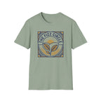 Fizz Circle T-Shirt