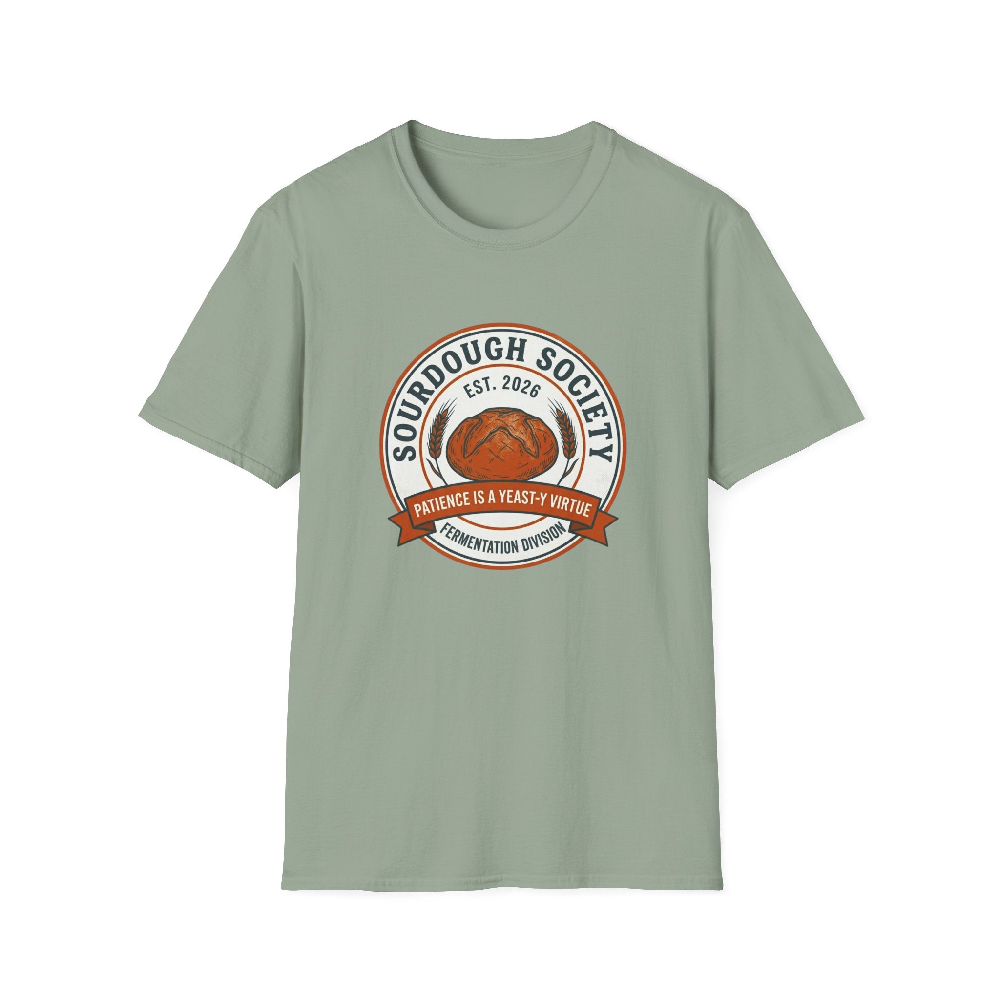 Yeast-Y T-Shirt