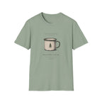 Warm Drinks T-Shirt