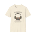 Listening Requires Presence T-Shirt