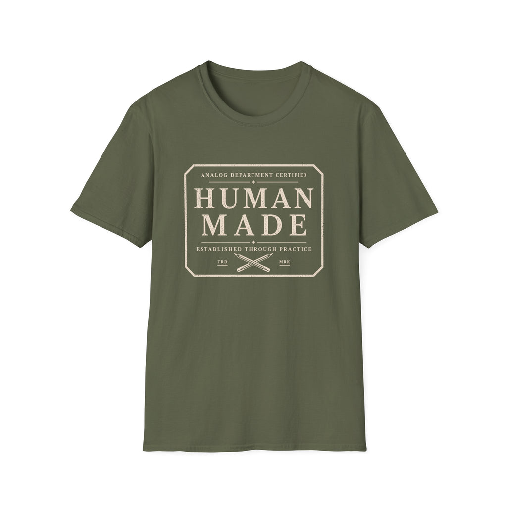 Human Made T-Shirt