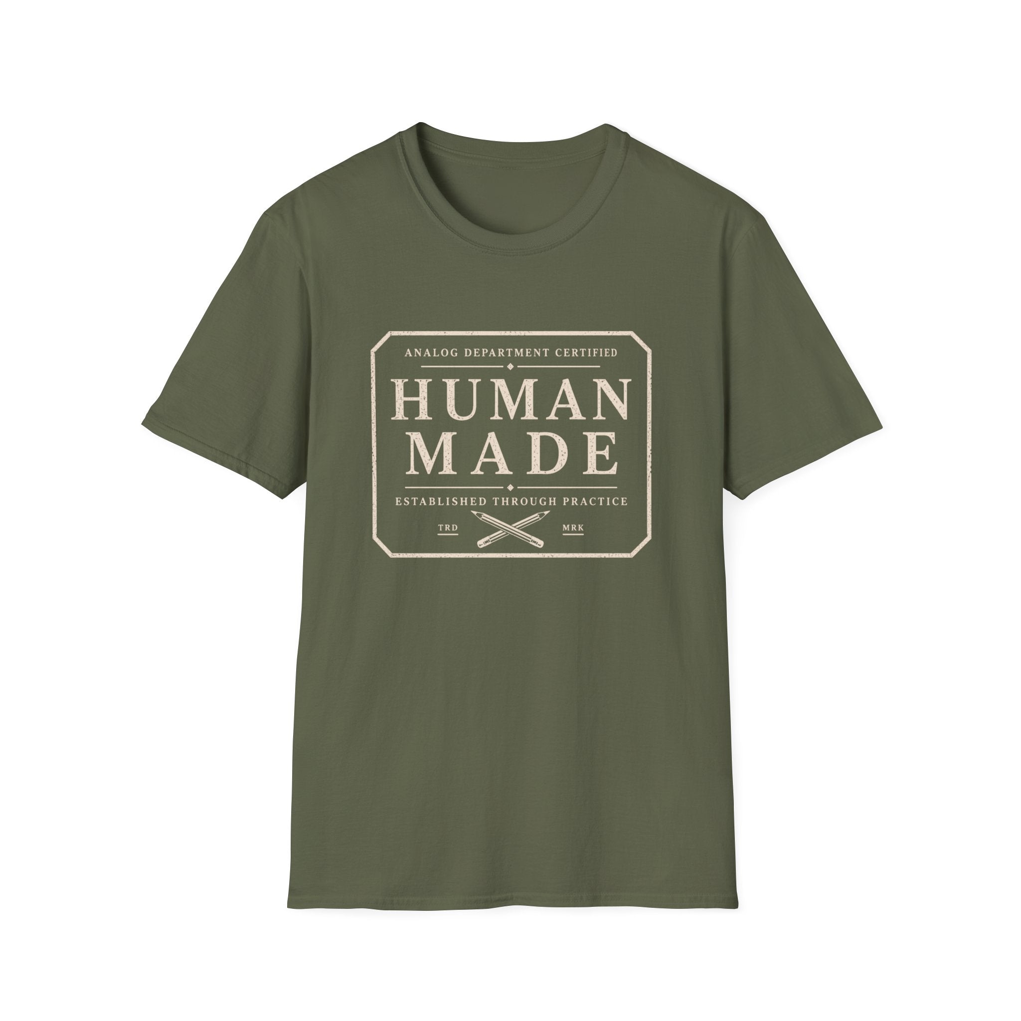 Human Made T-Shirt