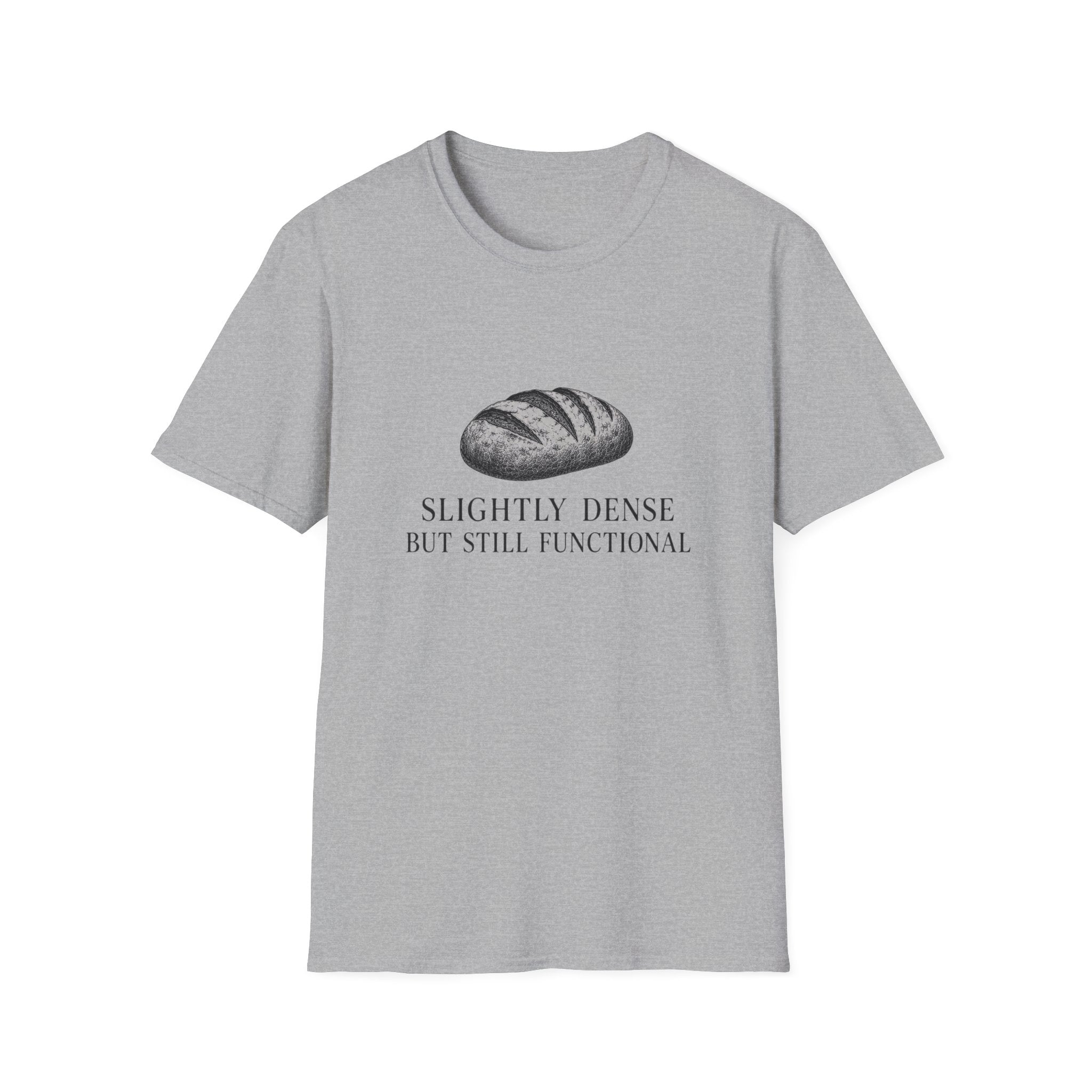 Slightly Dense T-Shirt