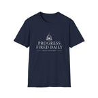Fired Daily T-Shirt