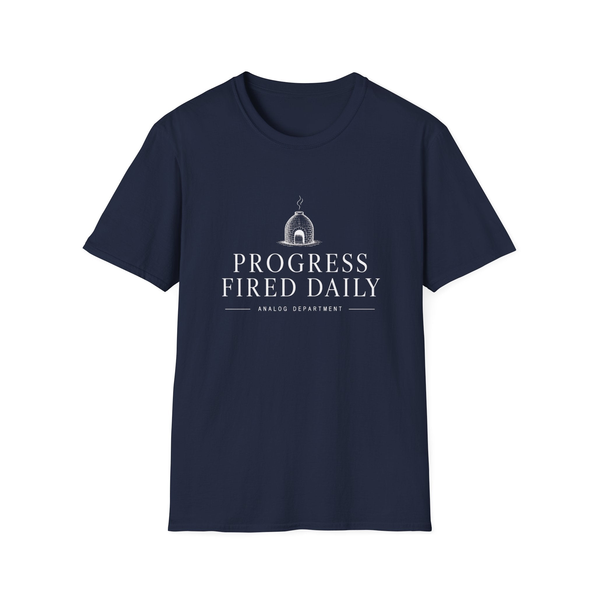 Fired Daily T-Shirt