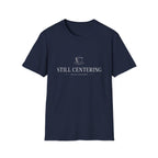 Still Centering T-Shirt