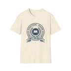 Unfit for Reality T-Shirt