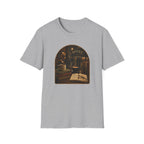 Books & Coffee T-Shirt