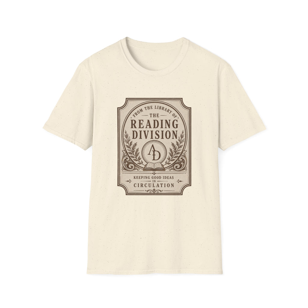 Good Ideas T-Shirt