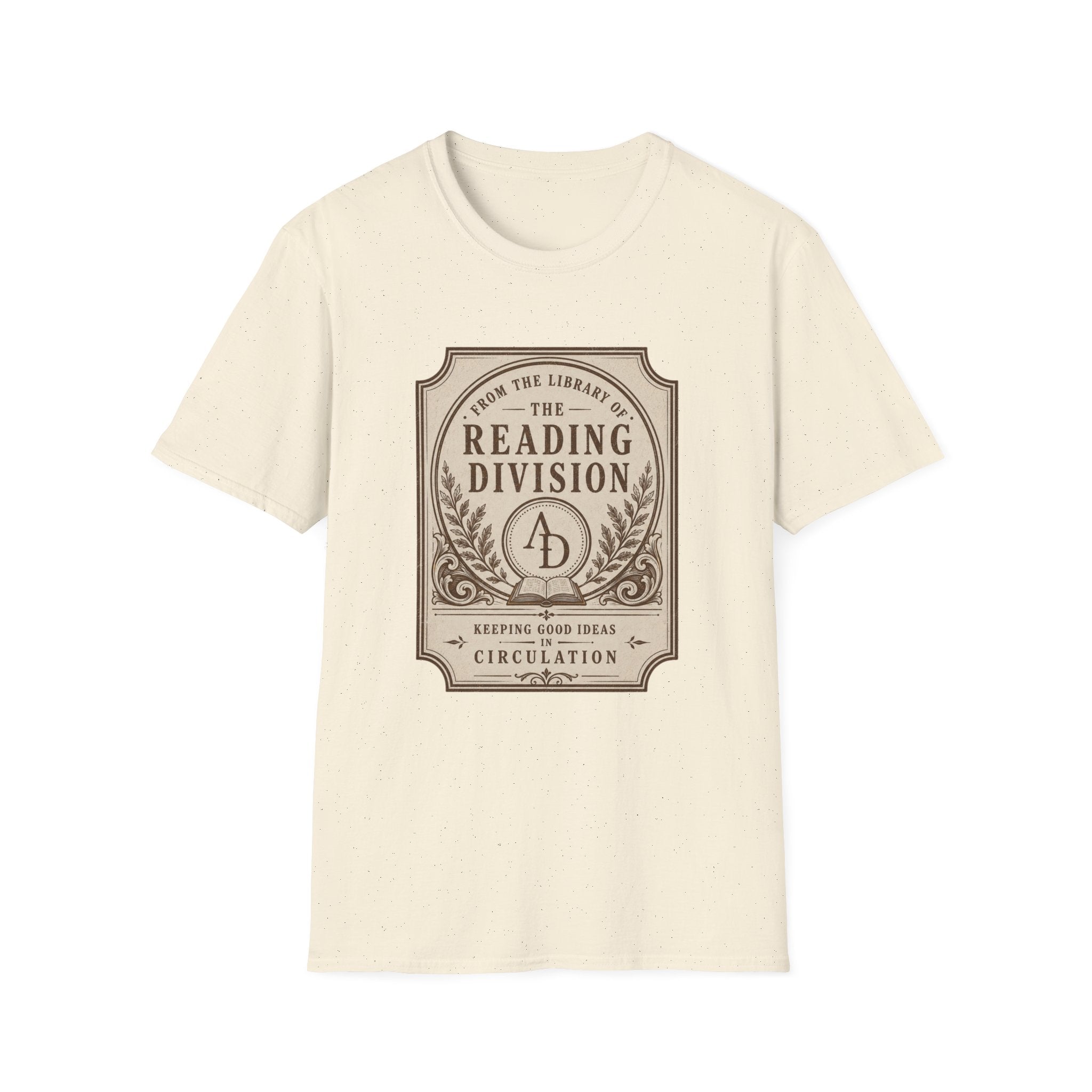 Good Ideas T-Shirt