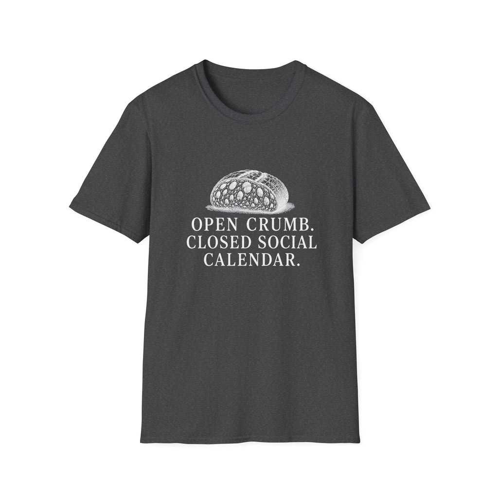 Open Crumb T-Shirt