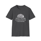Open Crumb T-Shirt