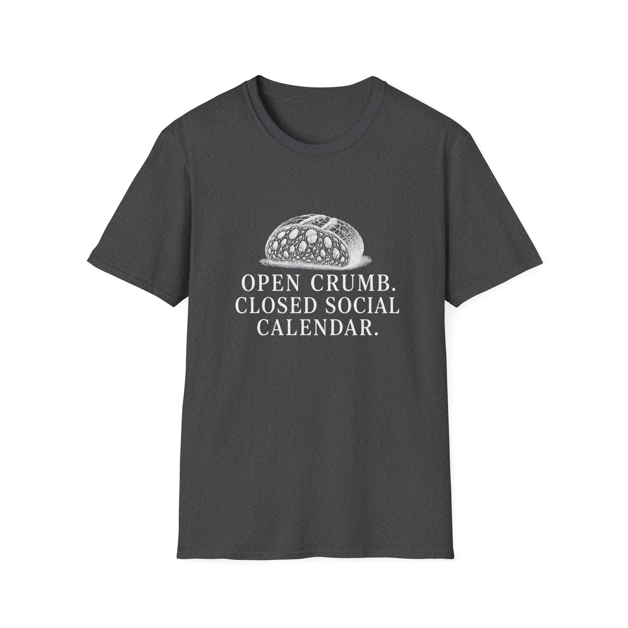 Open Crumb T-Shirt