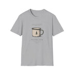 Warm Drinks T-Shirt
