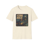 Fictional Worlds T-Shirt