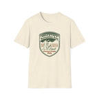 Introvert Area T-Shirt