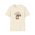 Starter Issues T-Shirt
