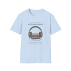 Listening Requires Presence T-Shirt