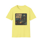 Fictional Worlds T-Shirt