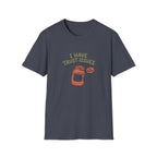 Starter Issues T-Shirt
