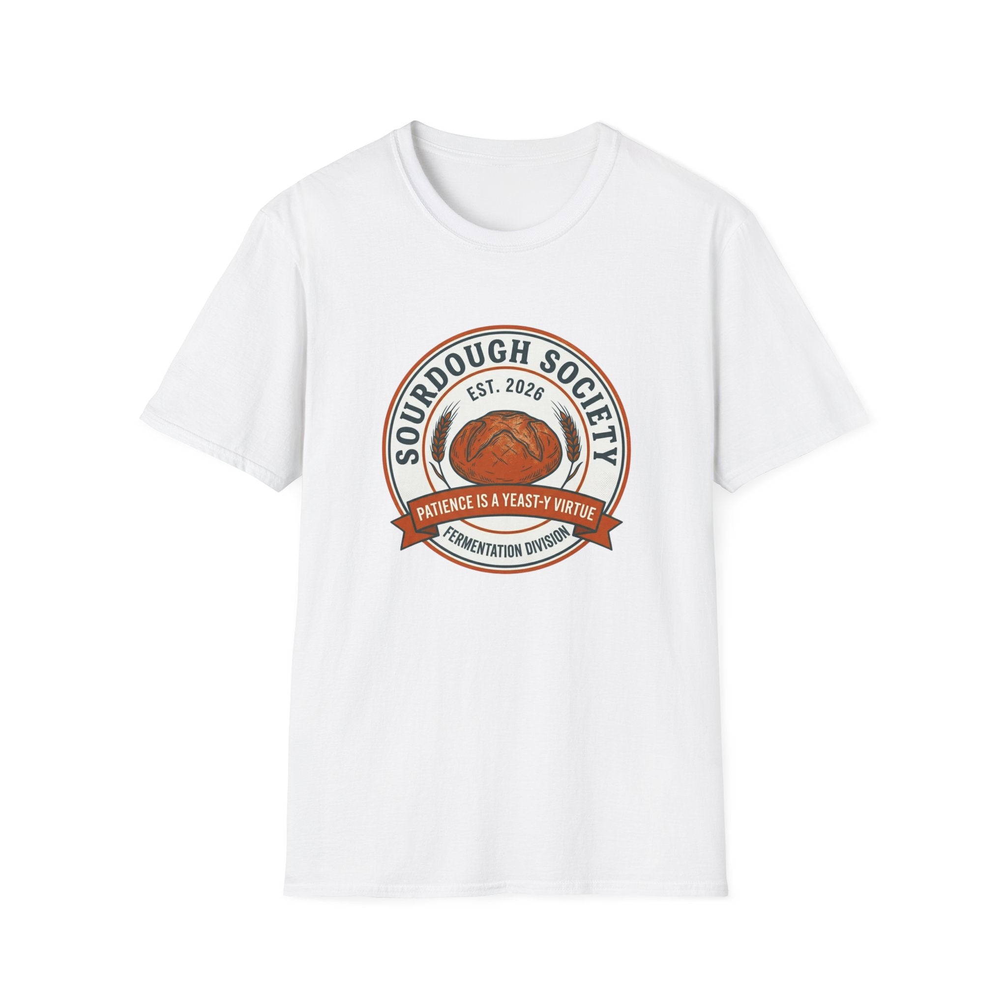 Yeast-Y T-Shirt