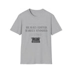 Heavily Edited T-Shirt