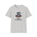 Collapsed It T-Shirt