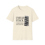 Unread Stack T-Shirt