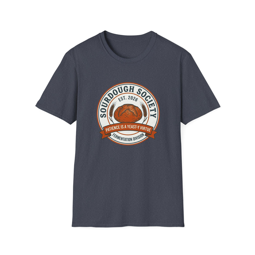 Yeast-Y T-Shirt